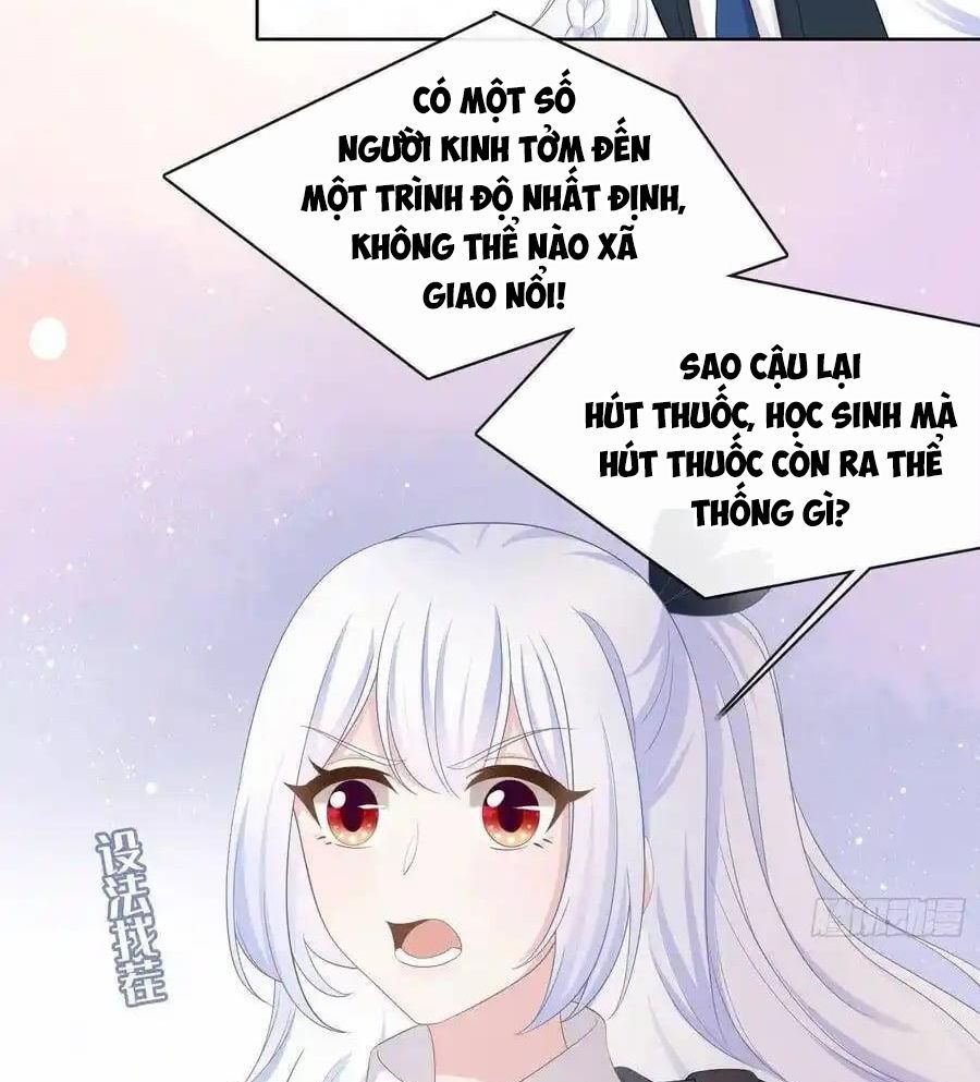 Làm Ảnh Hậu Không Bằng Học Thanh Hoa - Chapter 20 - Page 24
