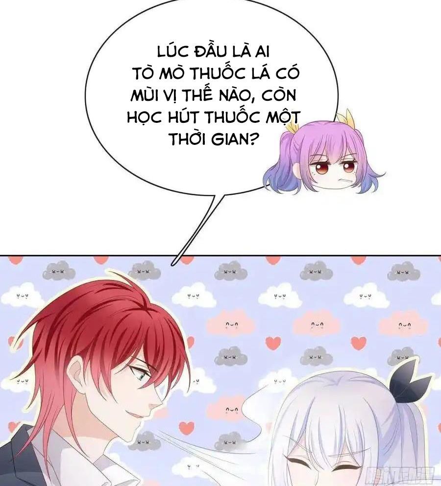 Làm Ảnh Hậu Không Bằng Học Thanh Hoa - Chapter 20 - Page 26