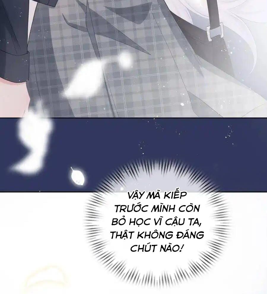 Làm Ảnh Hậu Không Bằng Học Thanh Hoa - Chapter 20 - Page 31