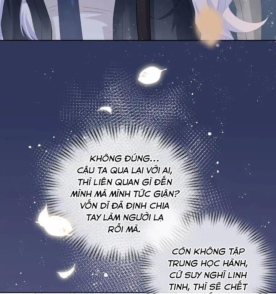 Làm Ảnh Hậu Không Bằng Học Thanh Hoa - Chapter 20 - Page 33