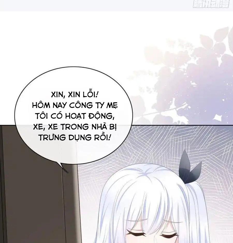 Làm Ảnh Hậu Không Bằng Học Thanh Hoa - Chapter 20 - Page 39