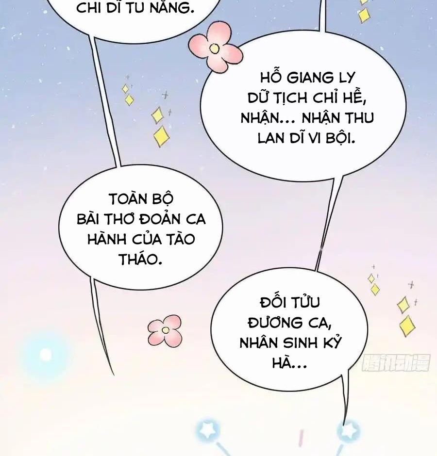Làm Ảnh Hậu Không Bằng Học Thanh Hoa - Chapter 20 - Page 45