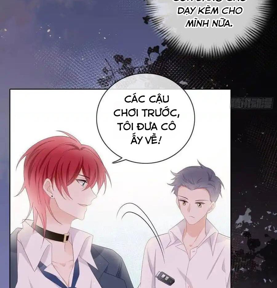 Làm Ảnh Hậu Không Bằng Học Thanh Hoa - Chapter 20 - Page 5