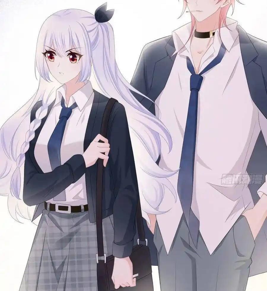 Làm Ảnh Hậu Không Bằng Học Thanh Hoa - Chapter 20 - Page 7