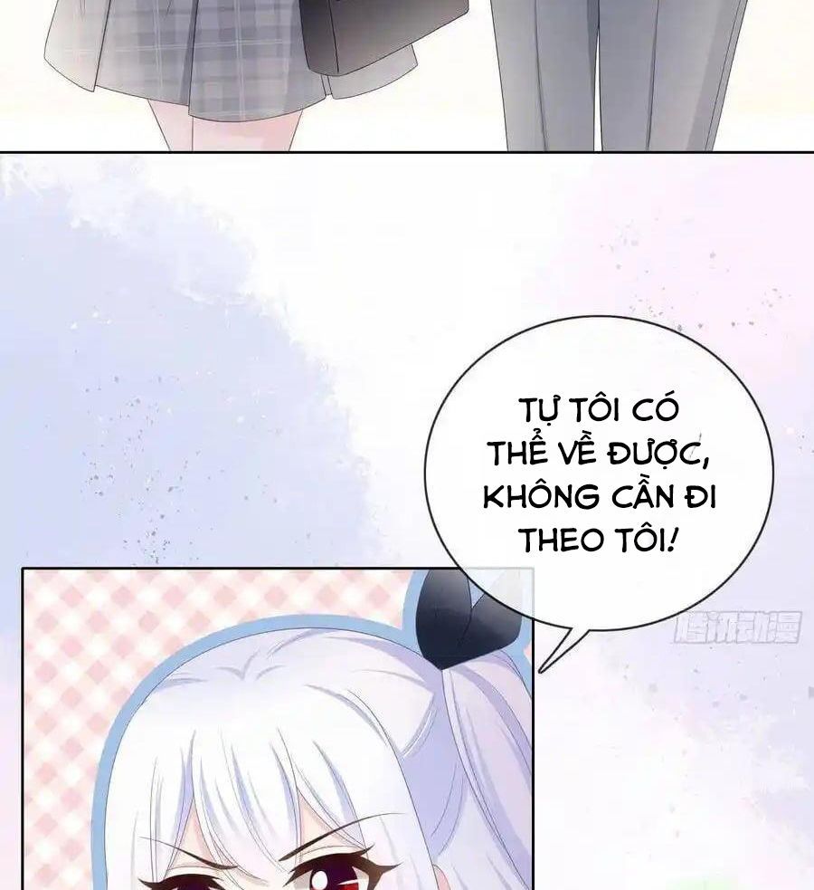 Làm Ảnh Hậu Không Bằng Học Thanh Hoa - Chapter 20 - Page 8