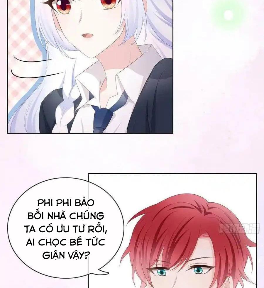 Làm Ảnh Hậu Không Bằng Học Thanh Hoa - Chapter 20 - Page 9