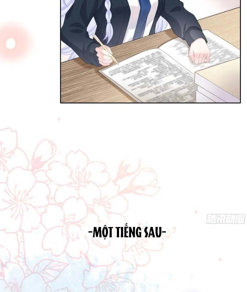 Làm Ảnh Hậu Không Bằng Học Thanh Hoa - Chapter 21 - Page 10