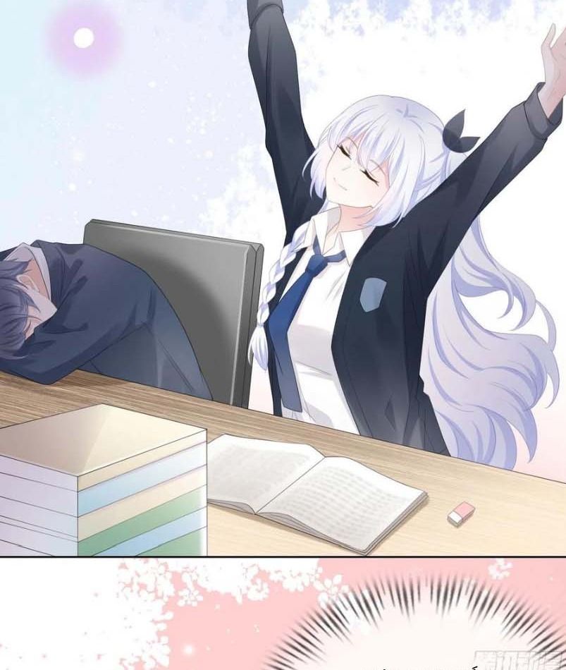 Làm Ảnh Hậu Không Bằng Học Thanh Hoa - Chapter 21 - Page 12