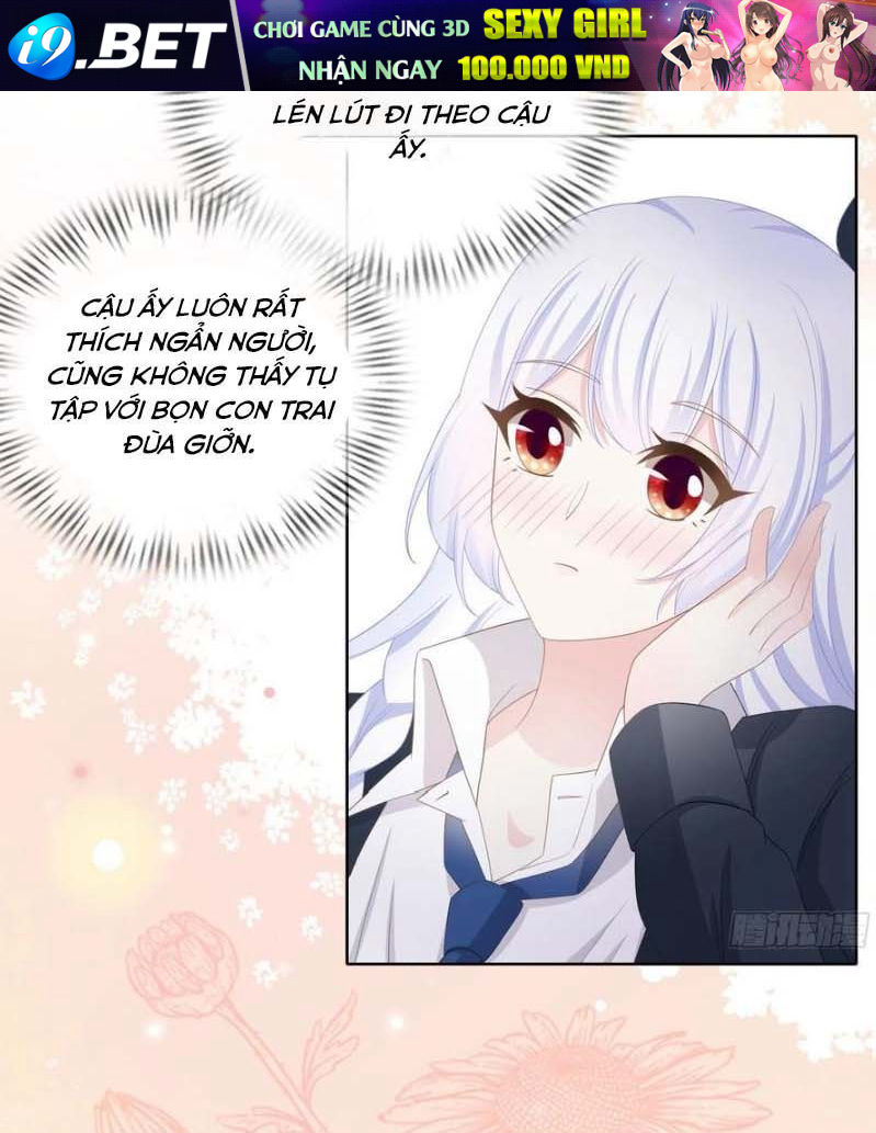 Làm Ảnh Hậu Không Bằng Học Thanh Hoa - Chapter 21 - Page 15