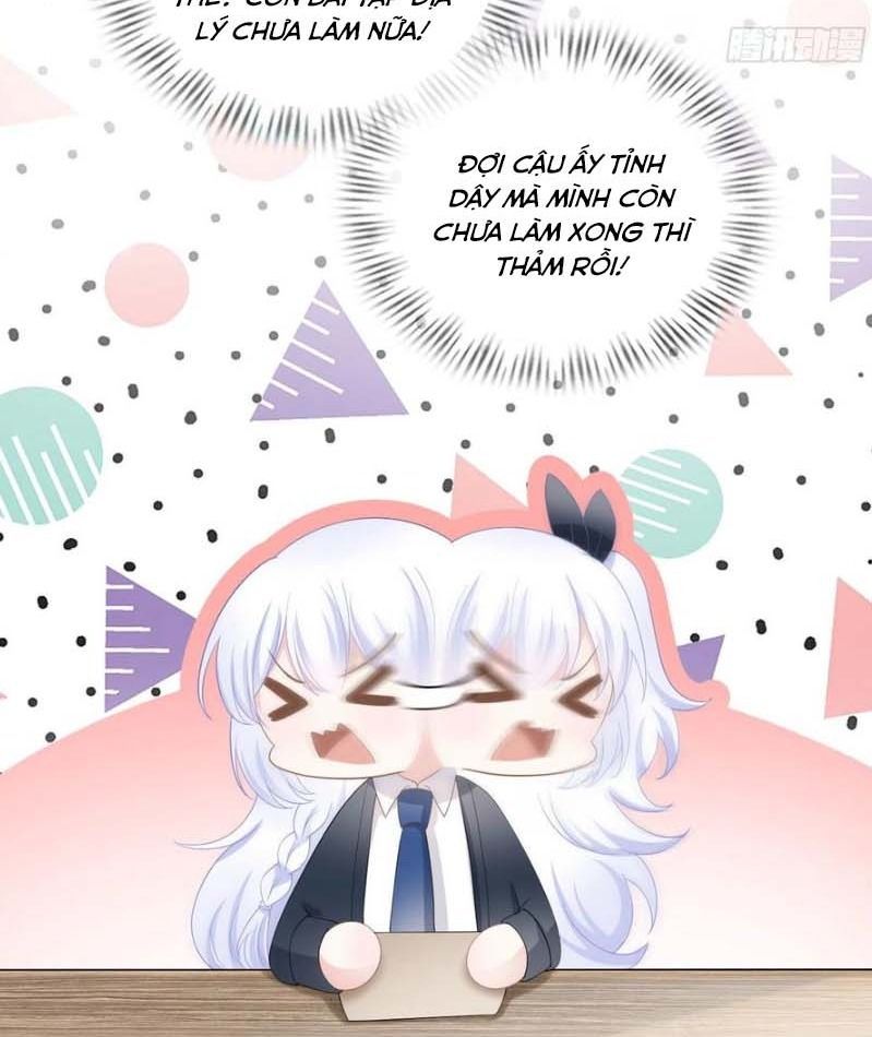 Làm Ảnh Hậu Không Bằng Học Thanh Hoa - Chapter 21 - Page 18