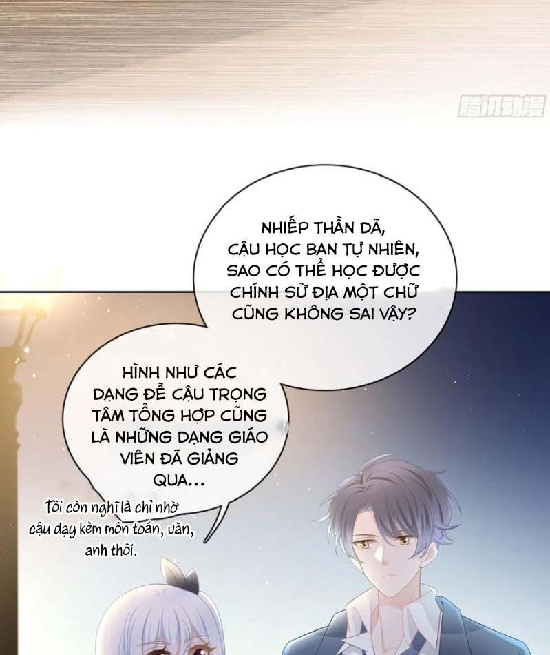 Làm Ảnh Hậu Không Bằng Học Thanh Hoa - Chapter 21 - Page 19