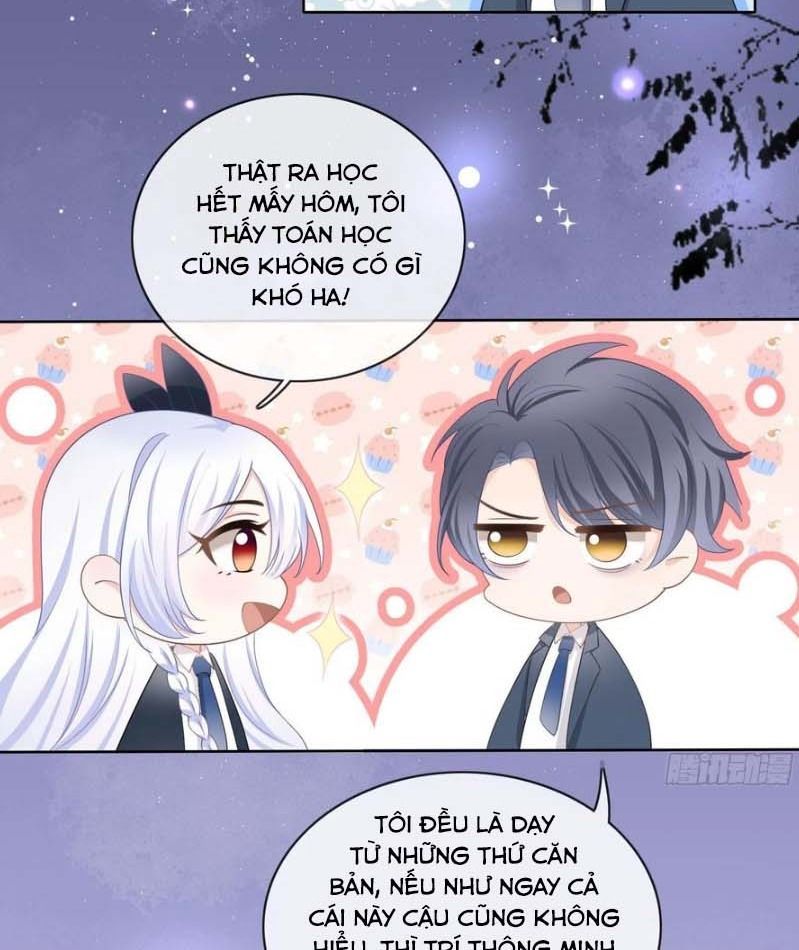 Làm Ảnh Hậu Không Bằng Học Thanh Hoa - Chapter 21 - Page 22