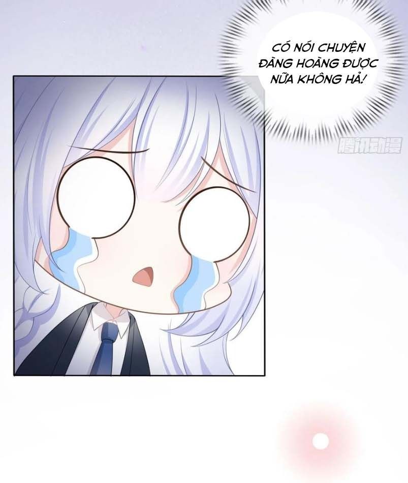 Làm Ảnh Hậu Không Bằng Học Thanh Hoa - Chapter 21 - Page 24