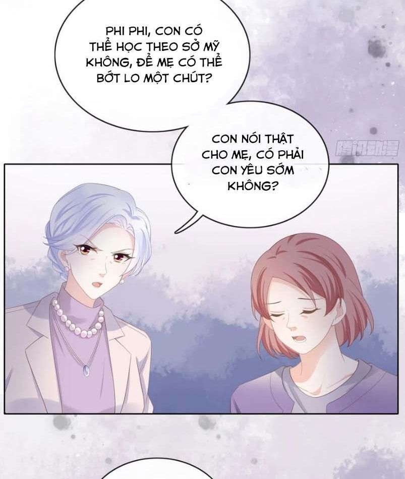 Làm Ảnh Hậu Không Bằng Học Thanh Hoa - Chapter 21 - Page 27