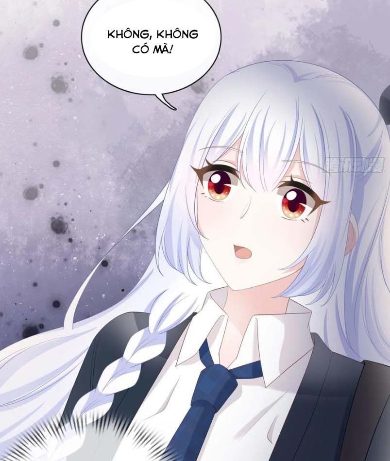 Làm Ảnh Hậu Không Bằng Học Thanh Hoa - Chapter 21 - Page 28