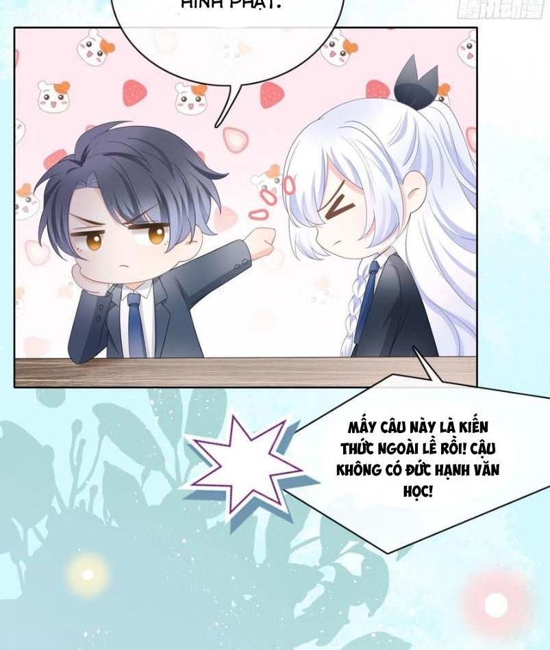 Làm Ảnh Hậu Không Bằng Học Thanh Hoa - Chapter 21 - Page 3