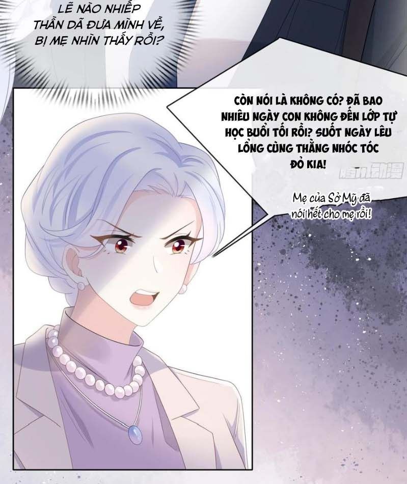 Làm Ảnh Hậu Không Bằng Học Thanh Hoa - Chapter 21 - Page 30