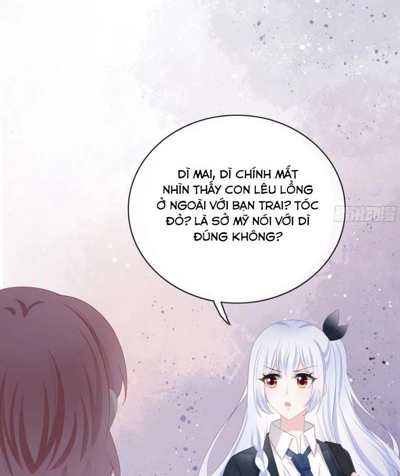 Làm Ảnh Hậu Không Bằng Học Thanh Hoa - Chapter 21 - Page 32