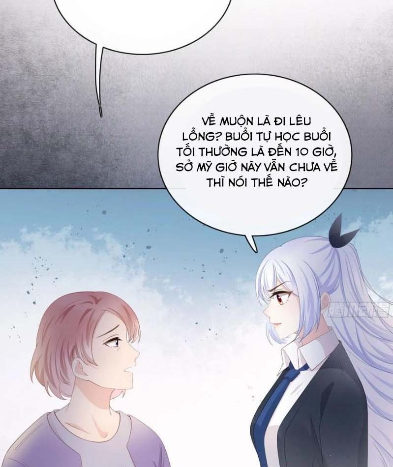 Làm Ảnh Hậu Không Bằng Học Thanh Hoa - Chapter 21 - Page 35