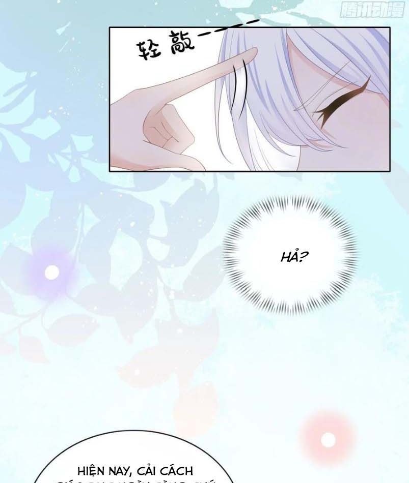 Làm Ảnh Hậu Không Bằng Học Thanh Hoa - Chapter 21 - Page 4