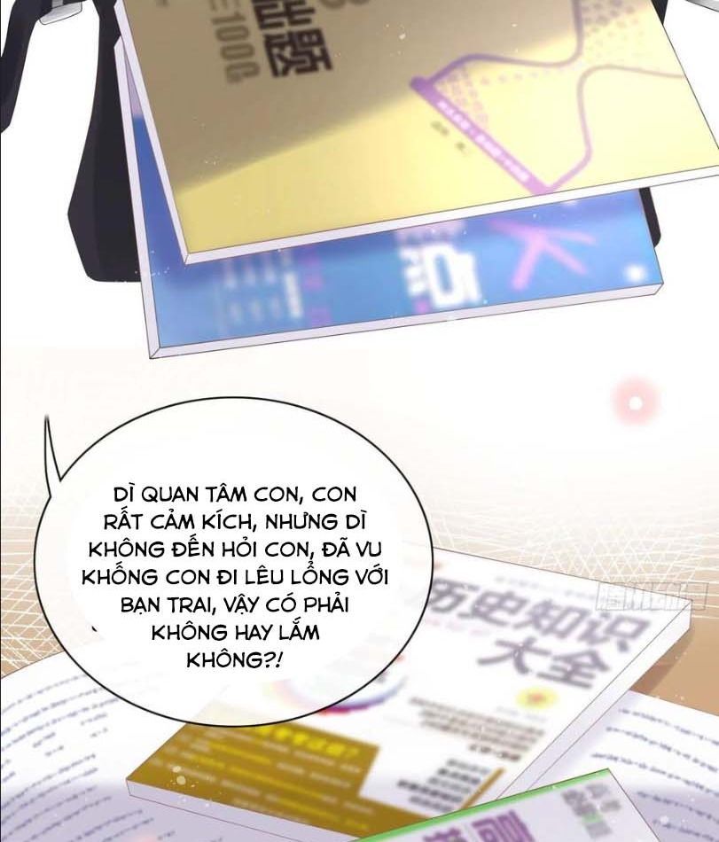 Làm Ảnh Hậu Không Bằng Học Thanh Hoa - Chapter 21 - Page 40