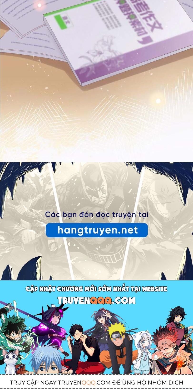 Làm Ảnh Hậu Không Bằng Học Thanh Hoa - Chapter 21 - Page 41