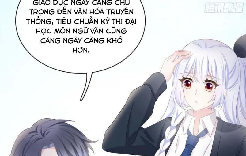 Làm Ảnh Hậu Không Bằng Học Thanh Hoa - Chapter 21 - Page 5