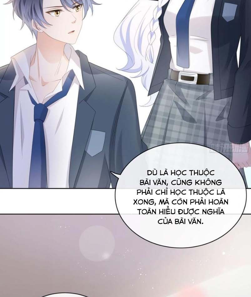 Làm Ảnh Hậu Không Bằng Học Thanh Hoa - Chapter 21 - Page 6