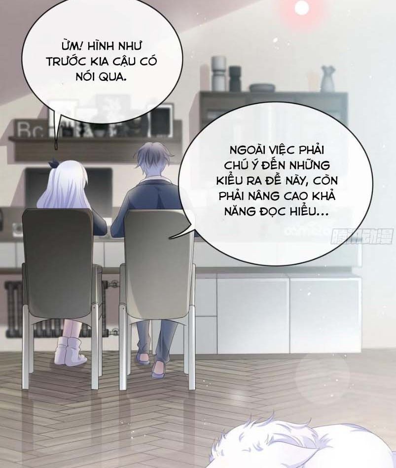 Làm Ảnh Hậu Không Bằng Học Thanh Hoa - Chapter 21 - Page 7