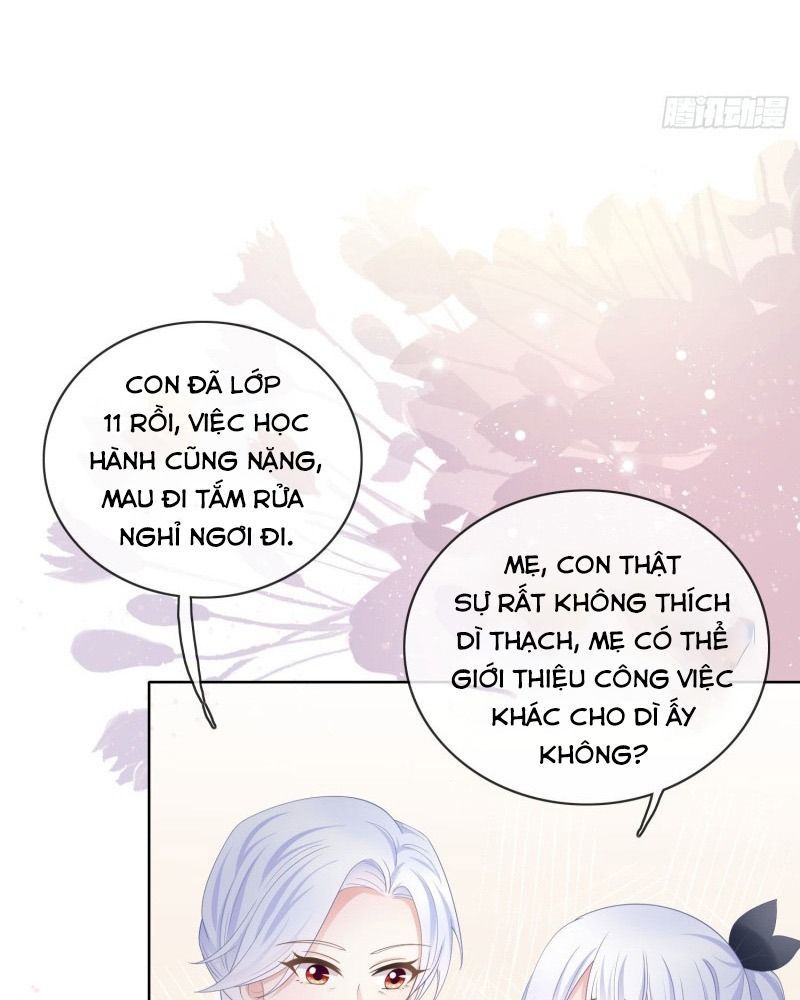 Làm Ảnh Hậu Không Bằng Học Thanh Hoa - Chapter 22 - Page 10