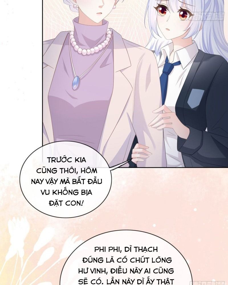 Làm Ảnh Hậu Không Bằng Học Thanh Hoa - Chapter 22 - Page 11