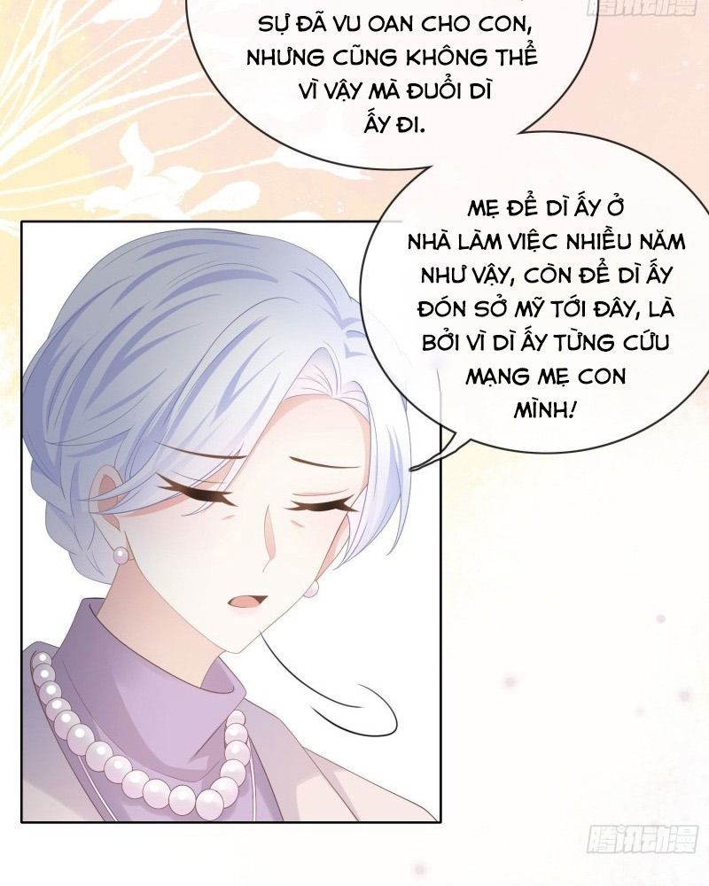 Làm Ảnh Hậu Không Bằng Học Thanh Hoa - Chapter 22 - Page 12