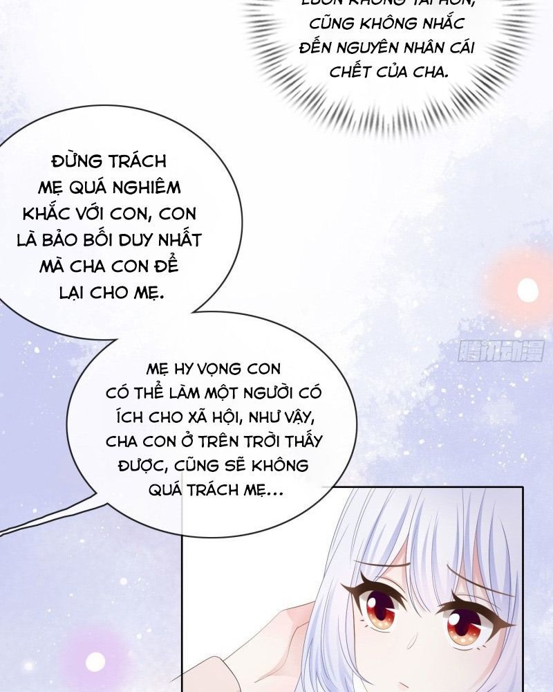 Làm Ảnh Hậu Không Bằng Học Thanh Hoa - Chapter 22 - Page 20