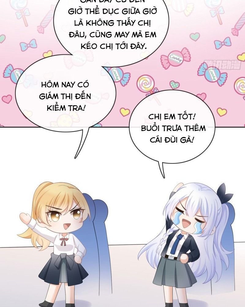 Làm Ảnh Hậu Không Bằng Học Thanh Hoa - Chapter 22 - Page 29