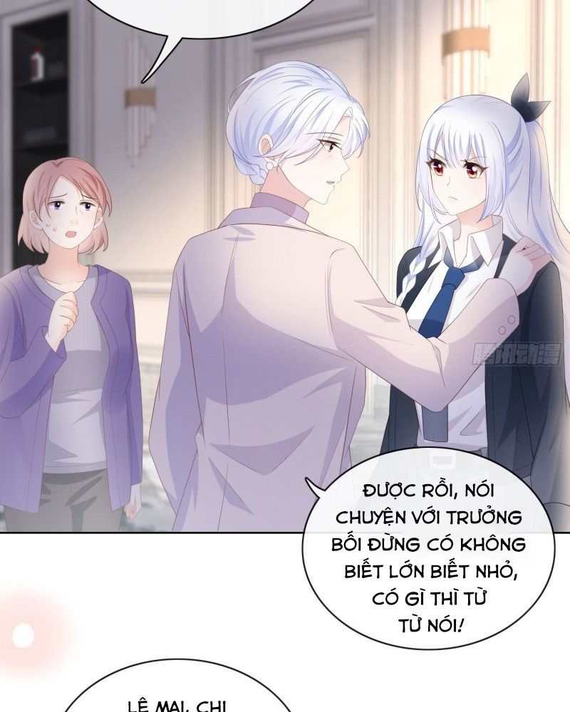 Làm Ảnh Hậu Không Bằng Học Thanh Hoa - Chapter 22 - Page 3