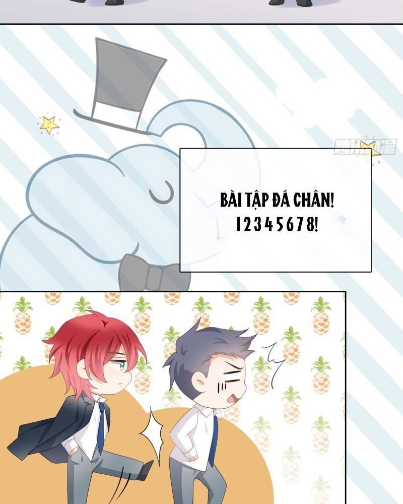 Làm Ảnh Hậu Không Bằng Học Thanh Hoa - Chapter 22 - Page 30