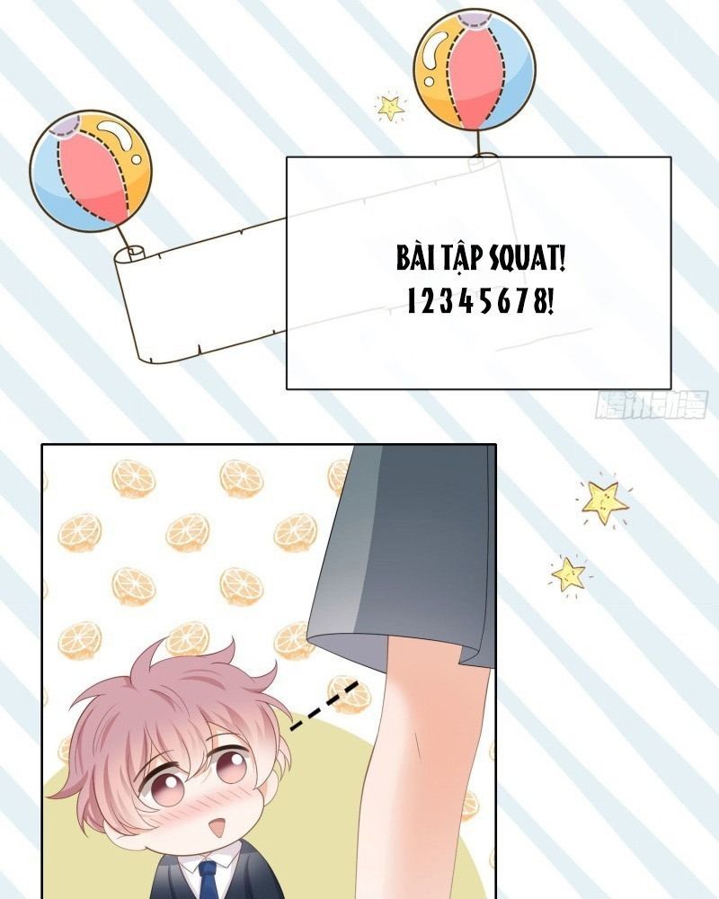 Làm Ảnh Hậu Không Bằng Học Thanh Hoa - Chapter 22 - Page 32