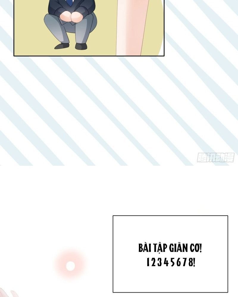 Làm Ảnh Hậu Không Bằng Học Thanh Hoa - Chapter 22 - Page 33