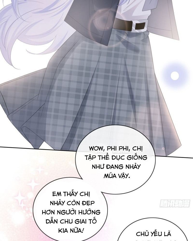 Làm Ảnh Hậu Không Bằng Học Thanh Hoa - Chapter 22 - Page 35