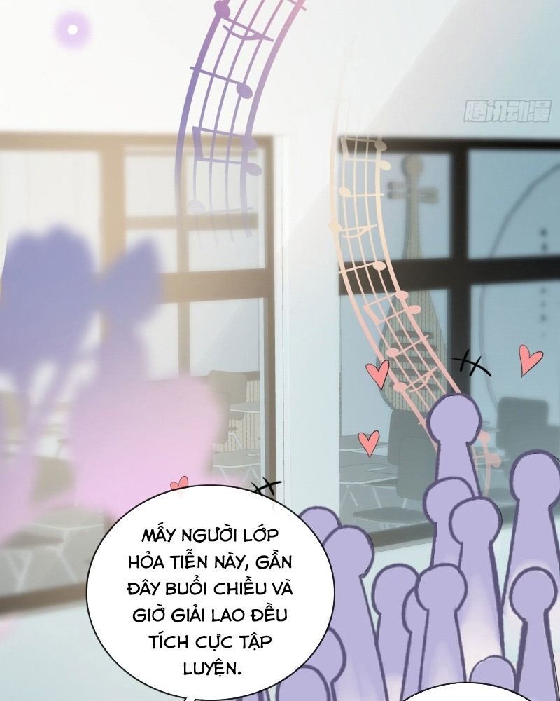 Làm Ảnh Hậu Không Bằng Học Thanh Hoa - Chapter 22 - Page 38