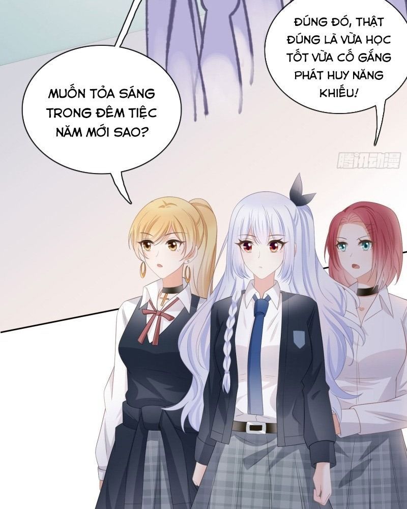 Làm Ảnh Hậu Không Bằng Học Thanh Hoa - Chapter 22 - Page 39
