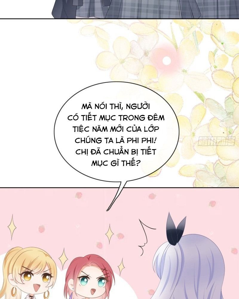 Làm Ảnh Hậu Không Bằng Học Thanh Hoa - Chapter 22 - Page 40