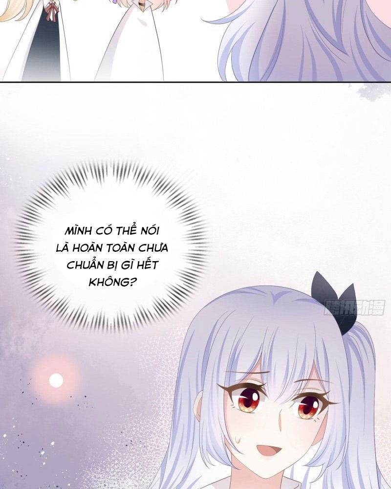 Làm Ảnh Hậu Không Bằng Học Thanh Hoa - Chapter 22 - Page 41