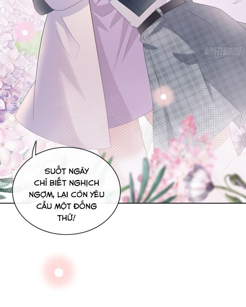 Làm Ảnh Hậu Không Bằng Học Thanh Hoa - Chapter 22 - Page 9