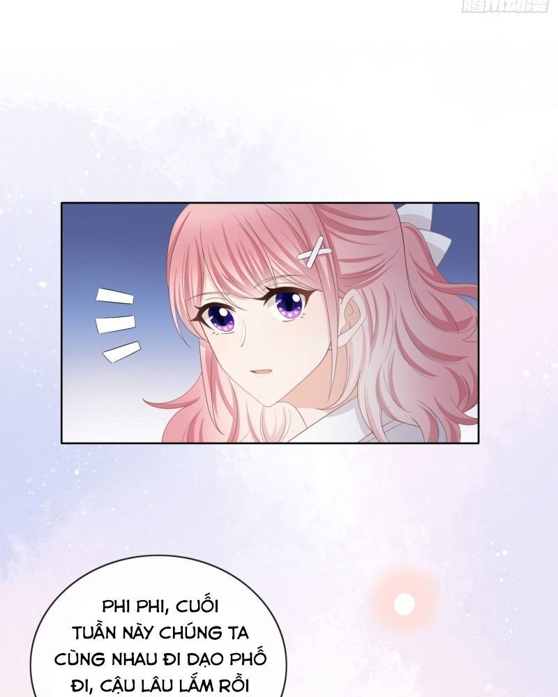 Làm Ảnh Hậu Không Bằng Học Thanh Hoa - Chapter 23 - Page 10