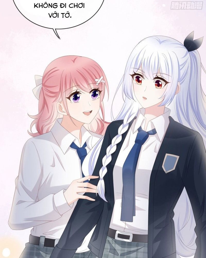 Làm Ảnh Hậu Không Bằng Học Thanh Hoa - Chapter 23 - Page 11