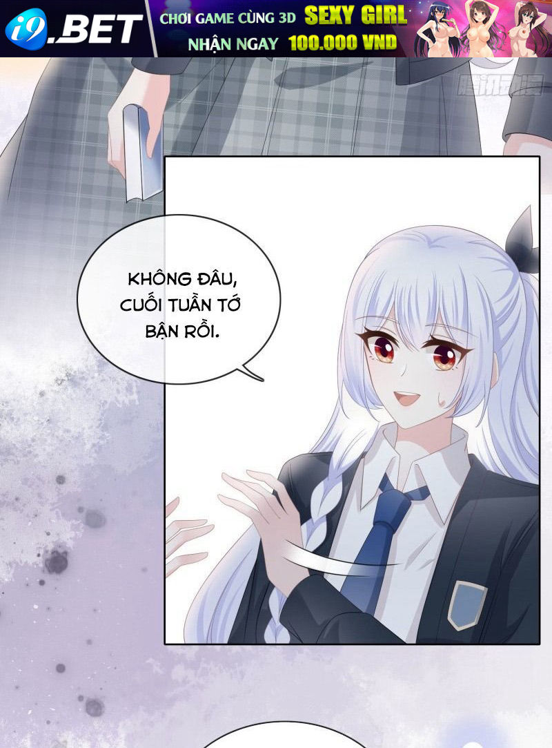 Làm Ảnh Hậu Không Bằng Học Thanh Hoa - Chapter 23 - Page 12