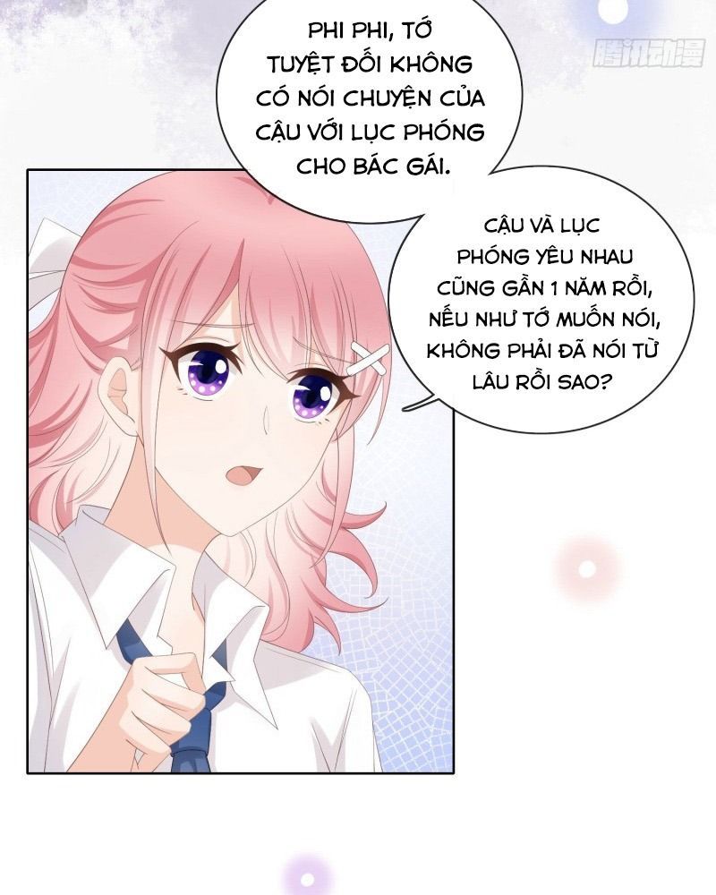 Làm Ảnh Hậu Không Bằng Học Thanh Hoa - Chapter 23 - Page 13