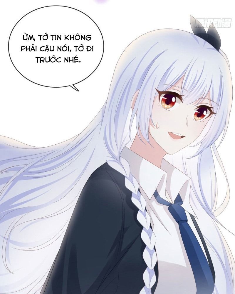 Làm Ảnh Hậu Không Bằng Học Thanh Hoa - Chapter 23 - Page 14