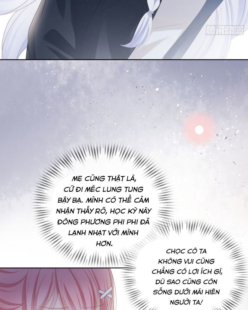 Làm Ảnh Hậu Không Bằng Học Thanh Hoa - Chapter 23 - Page 15